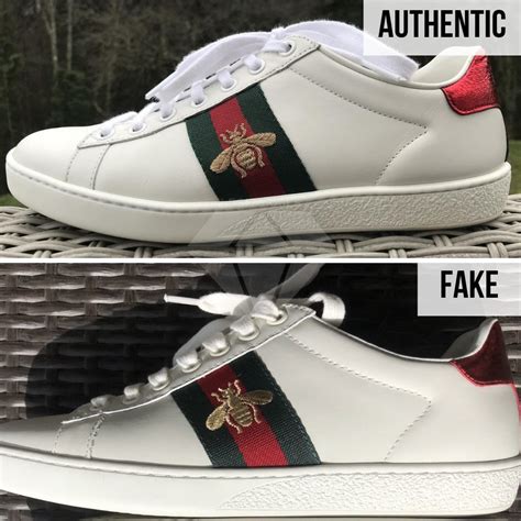 gucci sneaker legit check